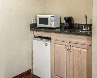 Hotel Quality Inn