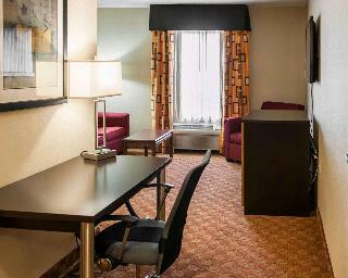 Hotel Quality Inn