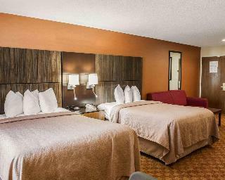 Hotel Quality Inn