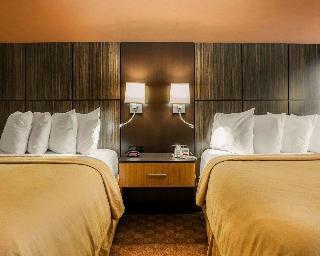 Hotel Quality Inn