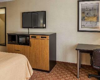 Hotel Quality Inn
