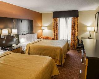 Hotel Quality Inn