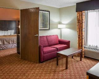 Hotel Quality Inn