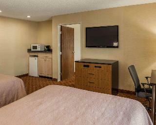 Hotel Quality Inn