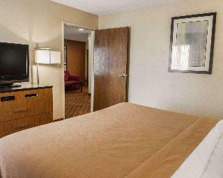 Hotel Quality Inn
