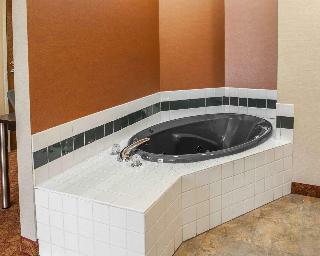 Hotel Quality Inn