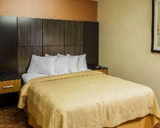 Hotel Quality Inn