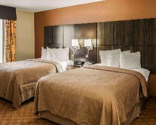 Hotel Quality Inn