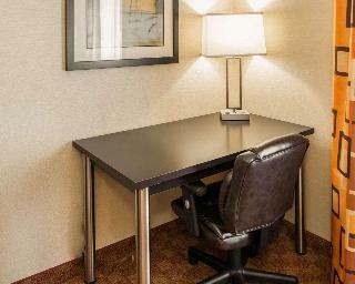 Hotel Quality Inn