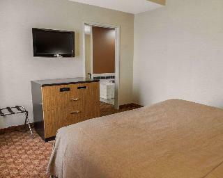 Hotel Quality Inn