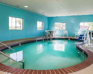Hotel Quality Inn