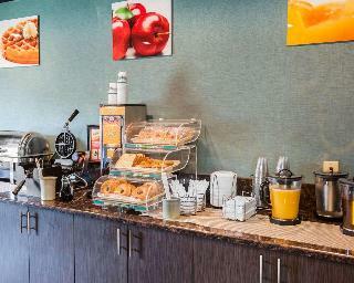 Hotel Quality Inn