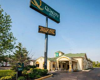Hotel Quality Inn