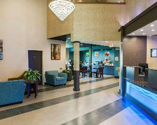 Hotel Quality Inn