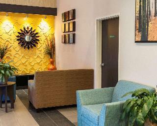 Hotel Quality Inn
