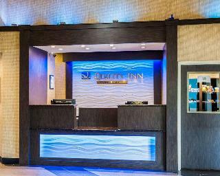 Hotel Quality Inn