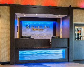 Hotel Quality Inn