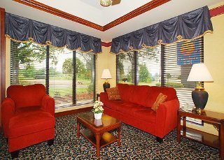 Hotel Comfort Inn Southwest