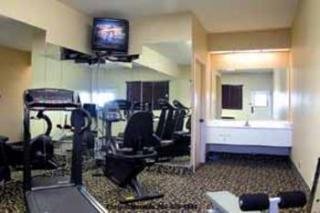 Hotel Comfort Inn Southwest