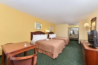 Hotel Comfort Inn Southwest