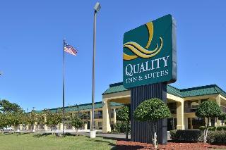 Hotel Comfort Inn Southwest