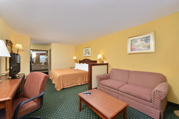 Hotel Comfort Inn Southwest