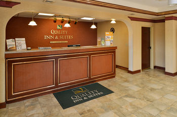 Hotel Comfort Inn Southwest