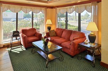 Hotel Comfort Inn Southwest