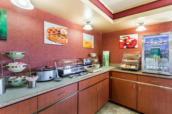 Hotel Comfort Inn Southwest