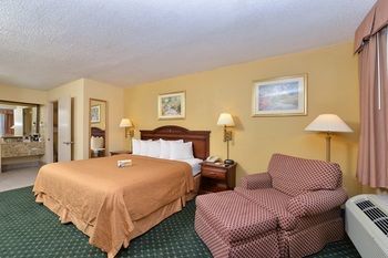 Hotel Comfort Inn Southwest
