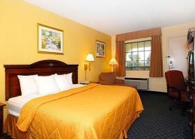 Hotel Comfort Inn Southwest