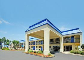 Hotel Comfort Inn Southwest