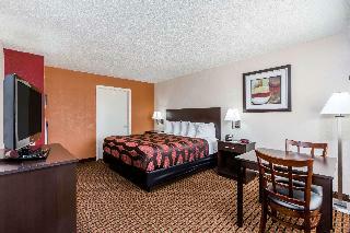 Hotel Comfort Inn Airport