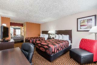 Hotel Comfort Inn Airport
