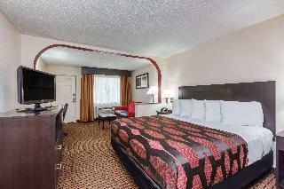 Hotel Comfort Inn Airport