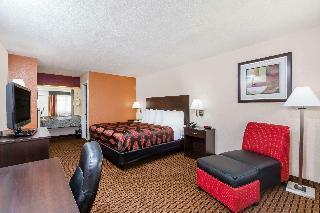 Hotel Comfort Inn Airport