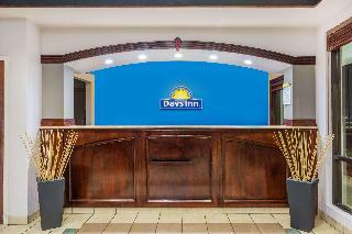 Hotel Comfort Inn Airport