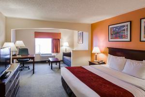 Hotel Comfort Suites Airport