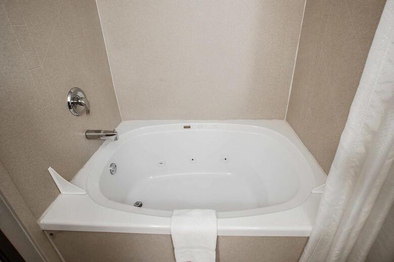 Hotel Comfort Inn (lees Summit)