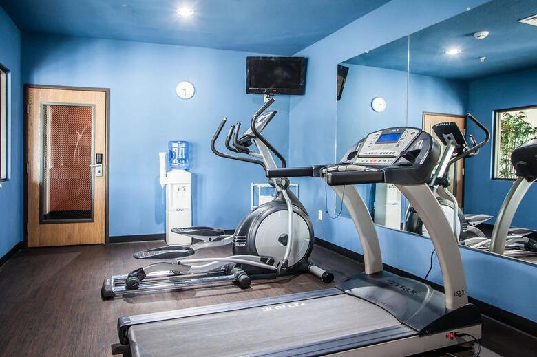 Hotel Comfort Inn (lees Summit)