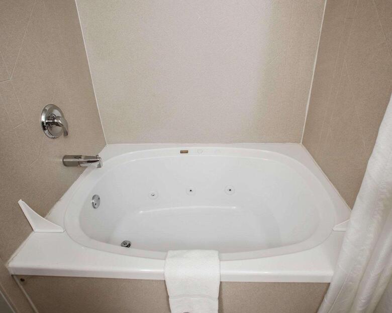 Hotel Comfort Inn (lees Summit)