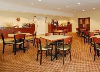 Hotel Comfort Suites (independence)