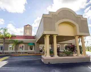 Hotel Comfort Inn
