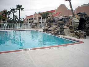 Hotel Comfort Inn