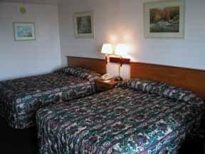 Hotel Comfort Inn
