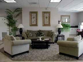 Hotel Comfort Inn