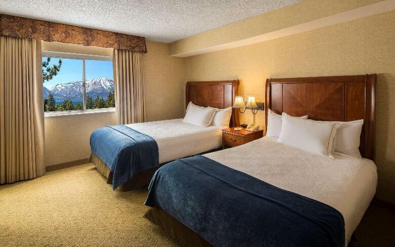 Embassy Suites Lake Tahoe - Hotel & Ski Resort