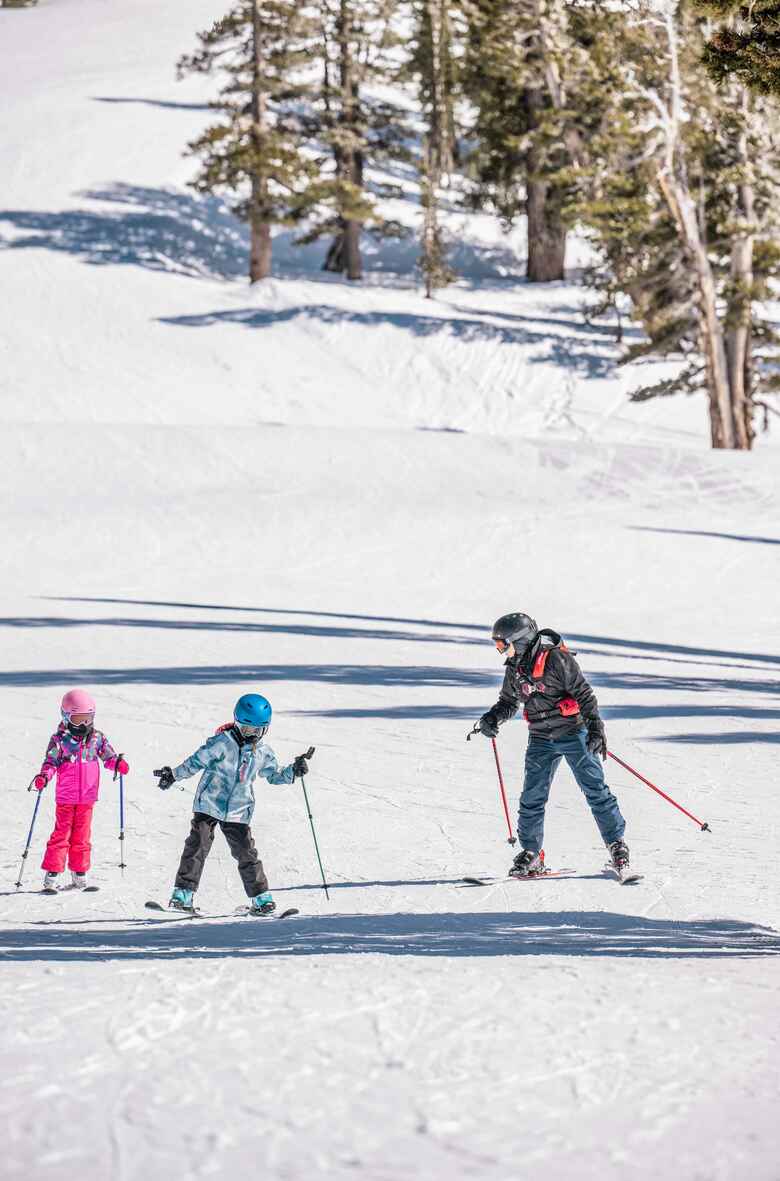 Embassy Suites Lake Tahoe - Hotel & Ski Resort