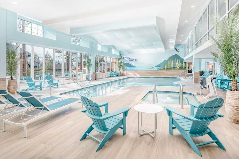 Embassy Suites Lake Tahoe - Hotel & Ski Resort