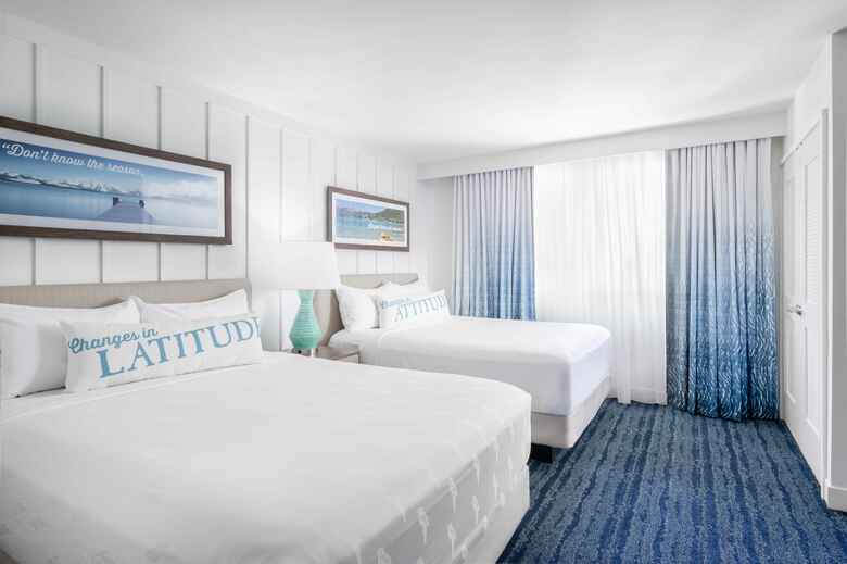 Embassy Suites Lake Tahoe - Hotel & Ski Resort